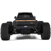 ARRMA 1/10  BIG ROCK Monster Truck