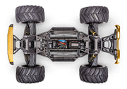 Traxxas X-Monster BIGFOOT 50th