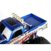 1/10 Tamiya Super Clod Buster Monster Truck Kit