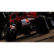 1/10 Kyosho Fazer Mk2 FZ02L VE-BT Mad Van VE 4WD Brushless Monster Truck
