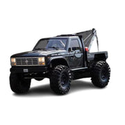 CROSSRC EMO X3 1/8 Northeast Tiger RC Car