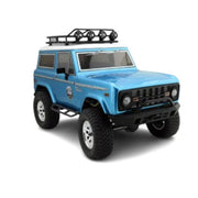 RGT 136100V3FD 1/10 Ford Bronco RC Climbing Car