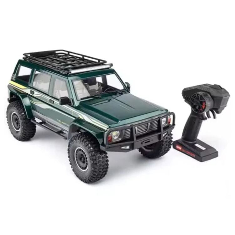1/10 YK4107 PRO RC Rock Crawler