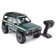 1/10 YK4107 PRO RC Rock Crawler