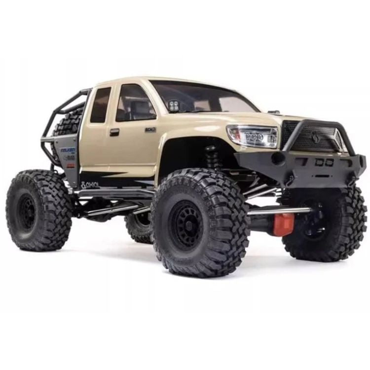 Axial SCX6 1/6 Trail Honcho RC Climbing Car