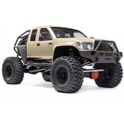 Axial SCX6 1/6 Trail Honcho RC Climbing Car