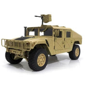 1/10 P408 RC Hummer Truck