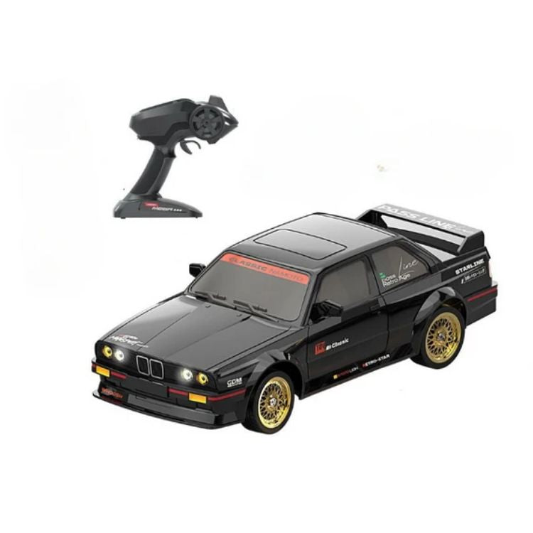DC162A 1:16 4WD Drift RC Car
