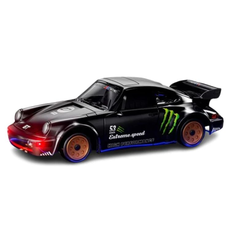Mini 1:43 RC Drift Car