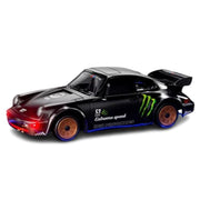 Mini 1:43 RC Drift Car
