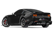 4-Tec Drift Ford Mustang