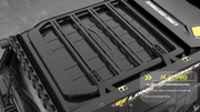 Rlaarlo JK07 Pro 1/7 RC Off-Road Climbing Car