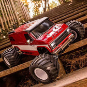 1/10 Kyosho Fazer Mk2 FZ02L VE-BT Mad Van VE 4WD Brushless Monster Truck