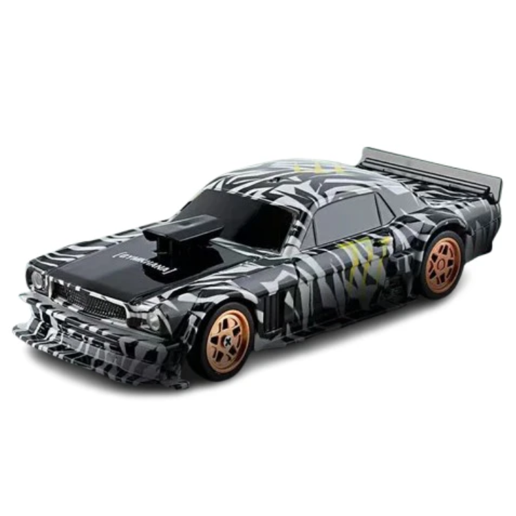 Mustang 1:43 Drift RC Car 4301