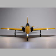 E-flite Habu XS 80mm EDF BNF jet