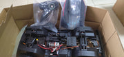 CROSSRC EMOX  1/8 Big Rhinoceros RC Truck