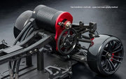 MST 1:10 RMX2.0 AMG GT3 Drift RC Car