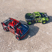 1/7 ARRMA MOJAVE 6S Brushless Desert Truck