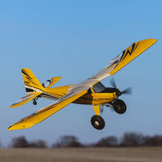 E-flite Super Timber 1.7m BNF Basic RC Airplane with AS3X & SAFE Select