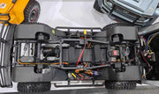 1/10 YK4107 PRO RC Rock Crawler