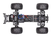 Traxxas BIGFOOT No. 1 BL-2s