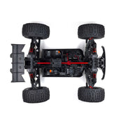 ARRMA 1:5 OUTCAST 8S EXB AVC  RTR Brushless Stunt Truck