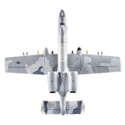 E-flite A-10 Thunderbolt II Twin 64mm EDF Jet