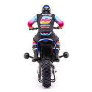 1/4 Losi Promoto-MX FXR 2S RTR Brushless RC Motorcycle