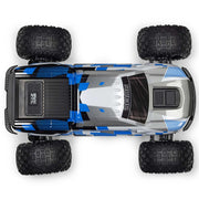 ARRMA 1/10 GRANITE MEGA 665 RC Monster Trucks