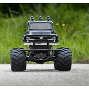 1/12 Tamiya Midnight Pumpkin CW-01 2WD Monster Truck
