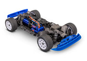 Mini Rally VXL Ford RS200