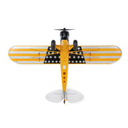 HobbyZone Carbon Cub S 2 1.3m Cleetus McFarland Special Edition RTF Basic RC Airplane