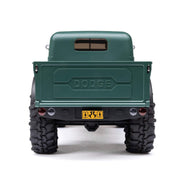 1/24 Axial SCX24 Dodge Power Wagon  Brushed Rock Crawler