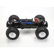 1/10 Tamiya Remote Control Squash Van