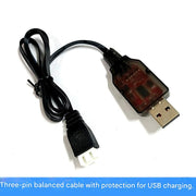 MN82 1200mAh Rechargeable Car Battery