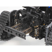 Tamiy 1/12 Toyota Land Cruiser 40 GF-01FT Quadtrack 4WD Crawler Kit
