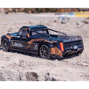 1/8 ARRMA INFRACTION 3S RTR Brushless On-Road RC Car