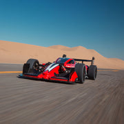 1/7 ARRMA LIMITLESS 6S Roller Brushless  On-Road RC Car