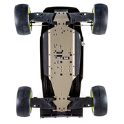 1/8 8IGHT-XT/XTE 4X4 Nitro/Electric Truggy Race Kit