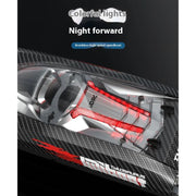 UDI022 45KM/H High Speed Carbon Fiber Brushless Remote Control Speedboat