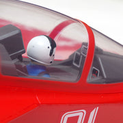 FMS YAK-130 V2 70mm EDF Jet