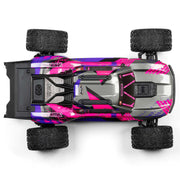 1/10 ARRMA VORTEKS 223S DSC  Brushless Stadium Truck