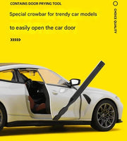 CCA 1:23 BMW M4 G82 Diecast Model Car