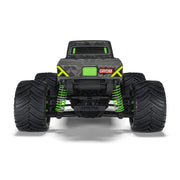ARRMA 1/16 QUAKE GROM Monster Truck
