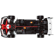 1/7 ARRMA LIMITLESS 8S AVC  RTR Brushless On-Road RC Car