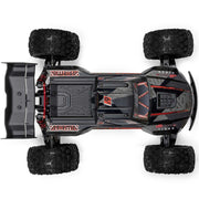 1/8 ARRMA KRATON  EXB 6S RTR Brushless Speed Truck