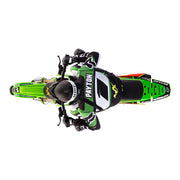 1/4 Losi  ProMoto-MX Pro Circuit 2S RTR Brushless RC Motorcycle