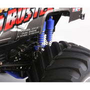 1/10 Tamiya Super Clod Buster Monster Truck Kit