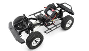 RGT 136100V3FD 1/10 Ford Bronco RC Climbing Car