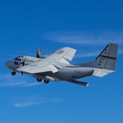 E-flite EC-1500 Twin 1.5m PNP RC Airplane